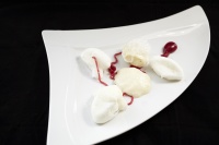 Molekularküche in der NMS