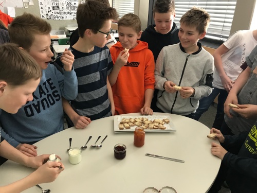 Aus dem Alltag eines Vollerwerbsbauern