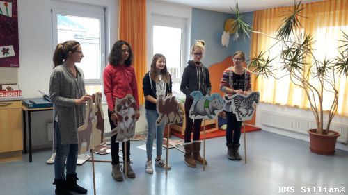 2. Tiroler Vorlesetag