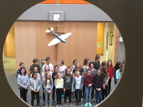 Tag der offenen Tür 2018