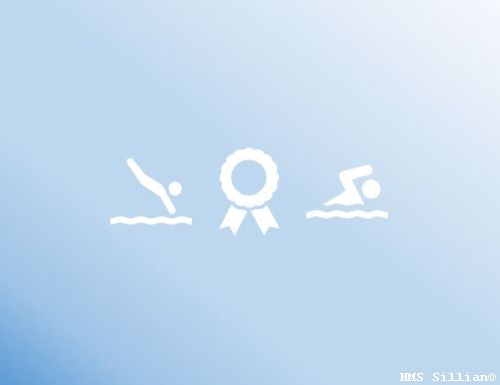 Sieben neue Allroundschwimmerinnen an der NMS Sillian