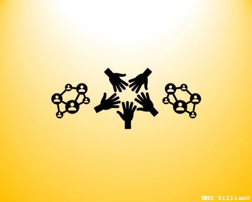 Buddy Ausbildungsnachmittag