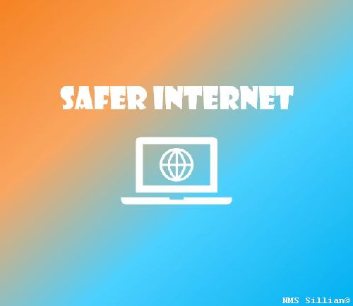 Kriminalprävention - Safer Internet