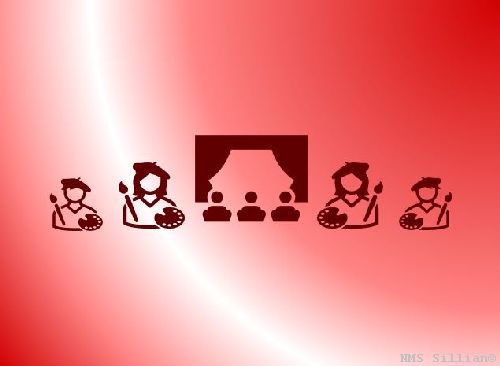 Impressionen aus dem Lockdown