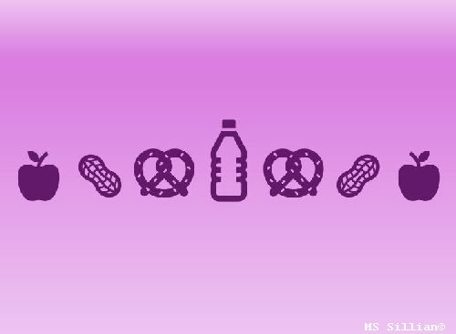 Gesund und fit durch den Schulalltag