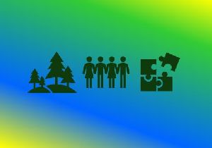 Zu Besuch in Toblach