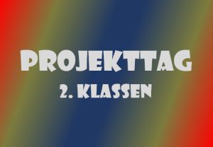 Projekttag Blaulichtorganisationen