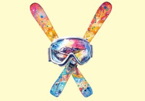 Wintersportwoche der 2. Klassen 2026