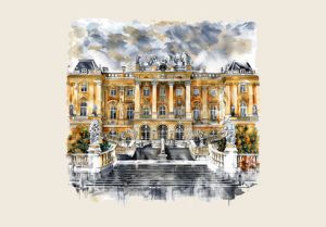 Bericht über die Wienwoche der 4. Klassen (19.01. bis 24.01.)