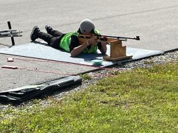 Biathlon