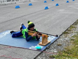 Biathlon
